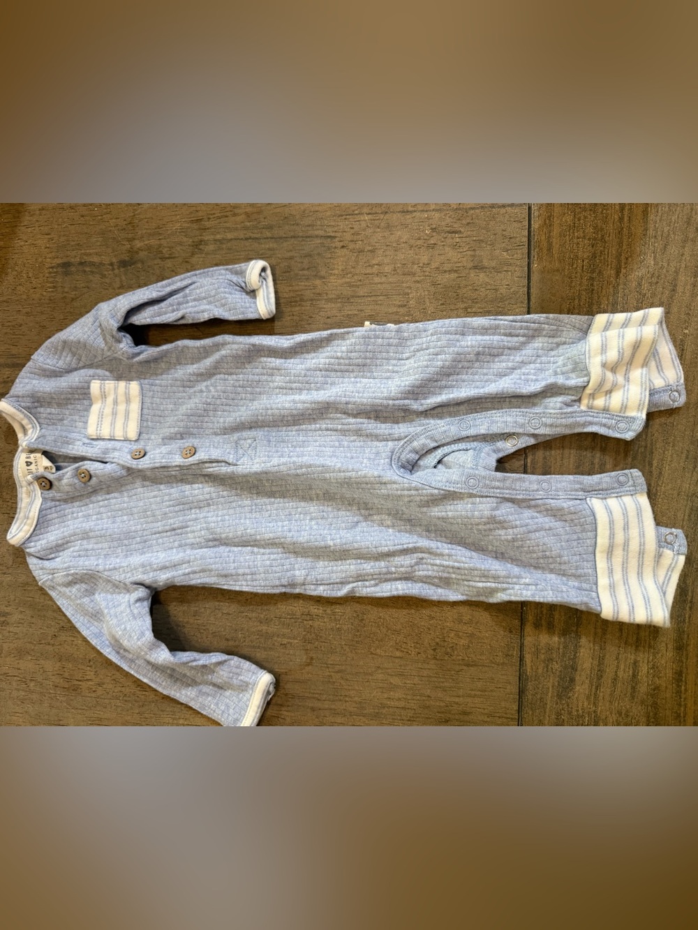 Boys 3-6 Outfit